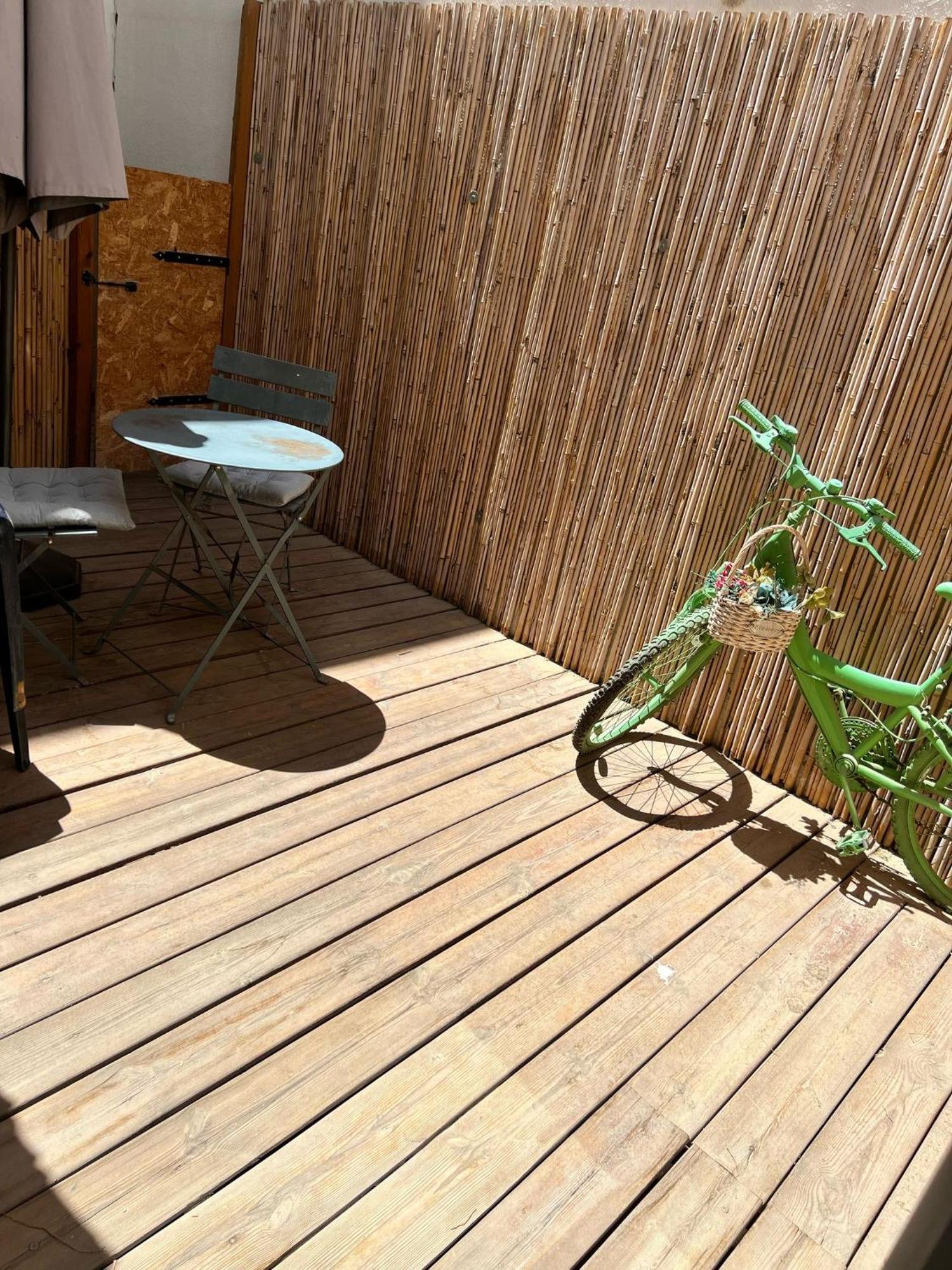 Stylish Apartment With A Patio Close To The Beach Eilat Eksteriør billede