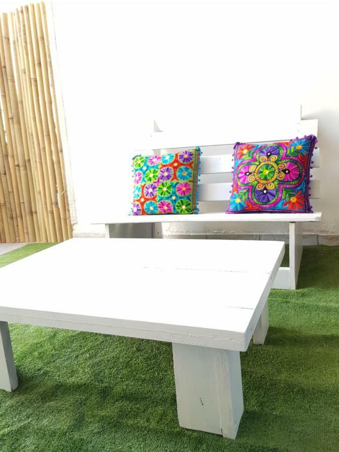 Stylish Apartment With A Patio Close To The Beach Eilat Eksteriør billede