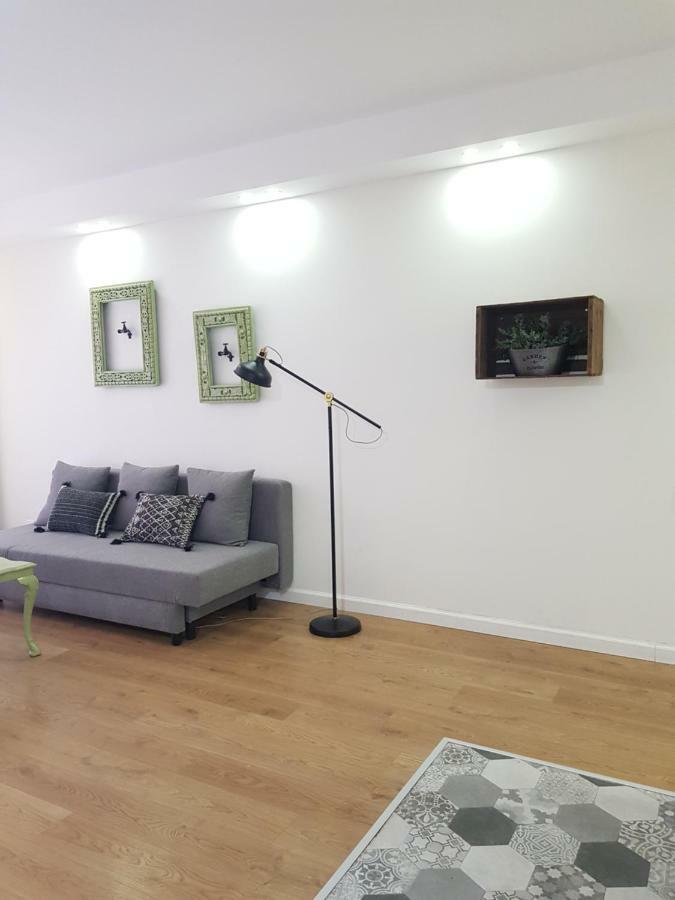 Stylish Apartment With A Patio Close To The Beach Eilat Eksteriør billede