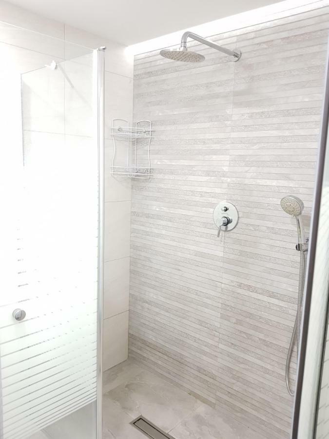 Stylish Apartment With A Patio Close To The Beach Eilat Eksteriør billede